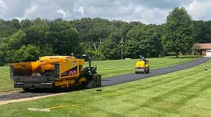 Best Recycled Asphalt Driveway Installation  in Akron, NY